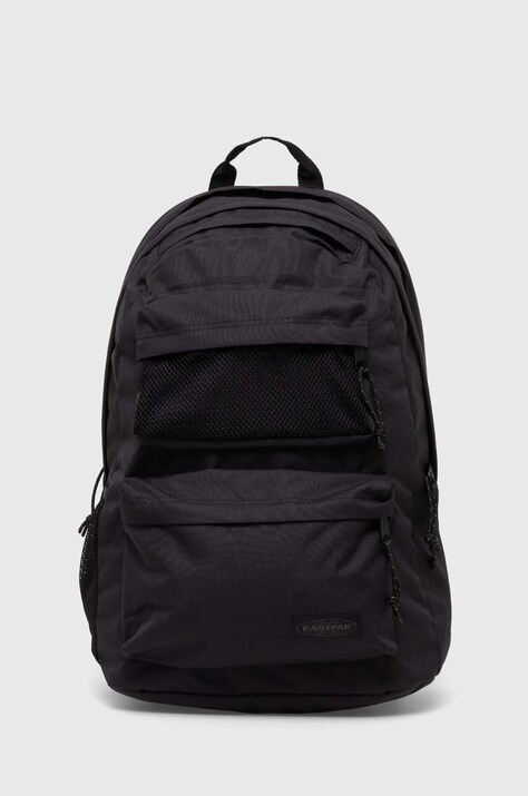 Eastpak plecak DOUBLE OFFICE kolor czarny duży gładki EK0A5BIS0081