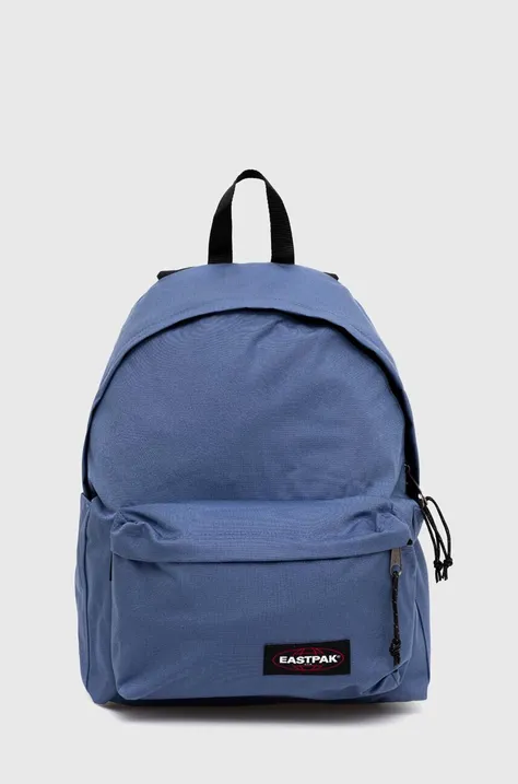 Eastpak plecak DAY PAK'R kolor niebieski duży gładki EK0A5BG4U591