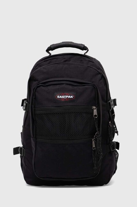 Eastpak plecak SUPLYER kolor czarny duży gładki EK0A5BIL0081