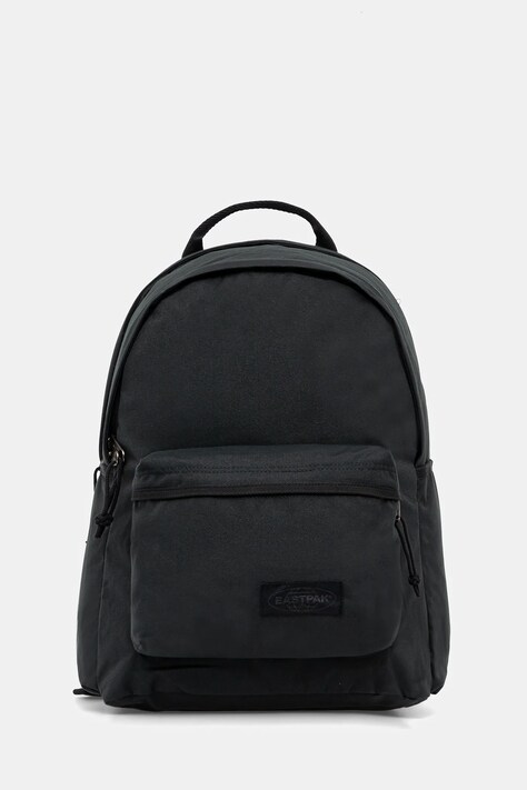 Batoh Eastpak OPTOWN OFFICE zelená barva, velký, hladký, EK0A5BJ15O71