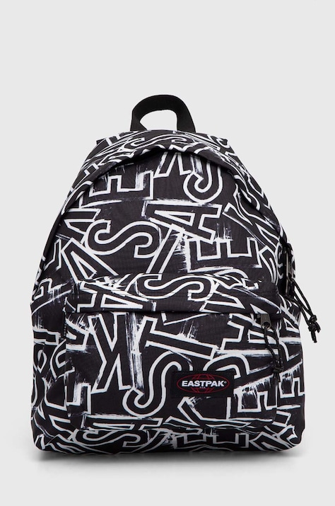 Eastpak rucsac PADDED PAK'R culoarea negru, mic, modelator, EK0006202O01