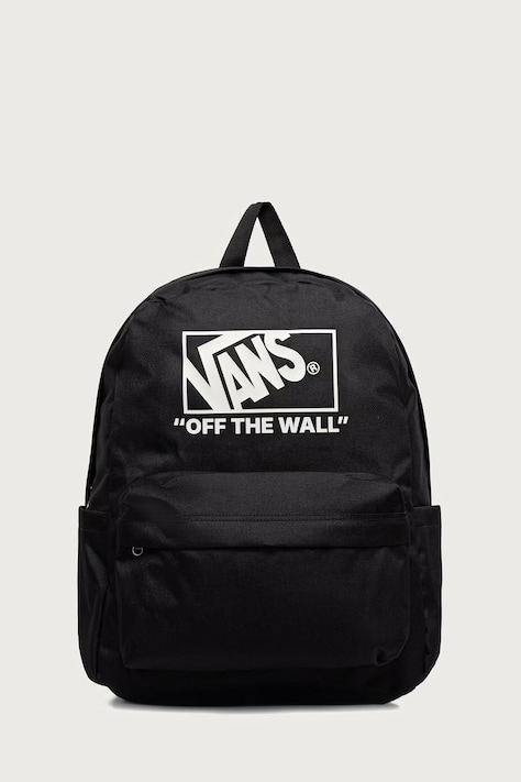 Vans Plecak czarny