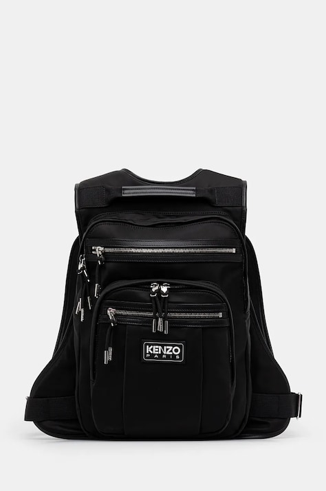 Kenzo backpack Vest Backpack black color FE65SA113B10.99