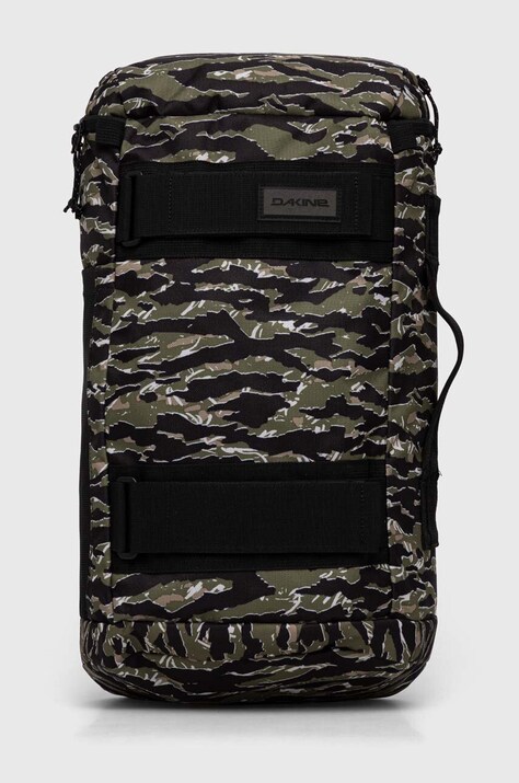 Dakine rucsac MISSION STREET PACK 25L culoarea verde, mare, modelator, D10004000