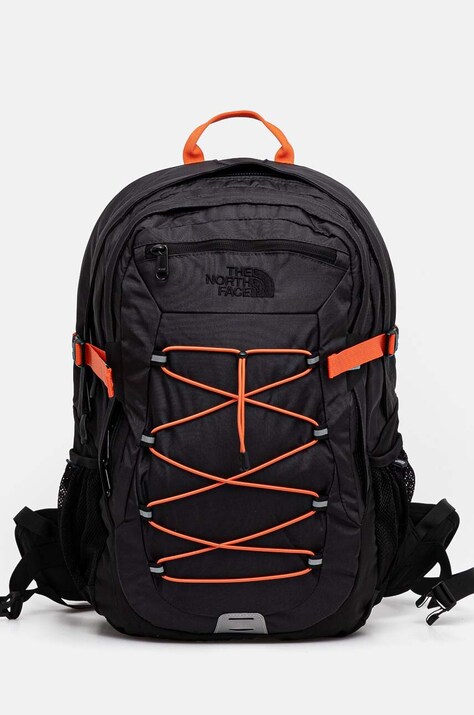 Nahrbtnik The North Face Borealis Classic črna barva, NF00CF9CAOZ1