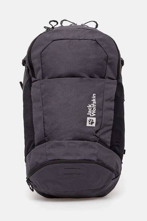 Jack Wolfskin rucsac Moab Jam Shape 25 culoarea gri, mare, neted, 2020191