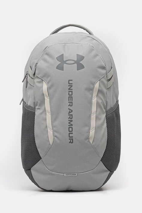 Under Armour plecak kolor szary duży wzorzysty 1384672
