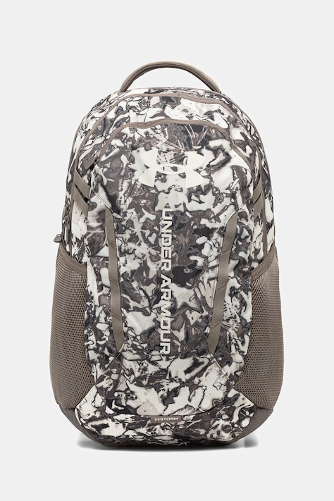 Ruksak Under Armour boja: zelena, veliki, s uzorkom, 1384672