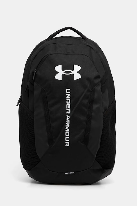 Раница Under Armour в черно голям размер с десен 1384672