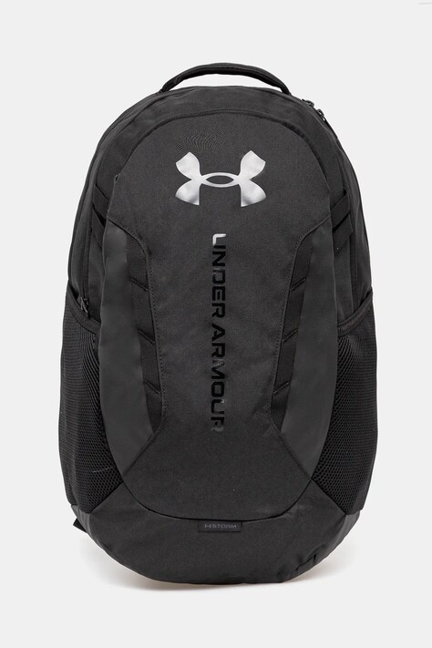 Under Armour plecak kolor czarny duży wzorzysty 1384672