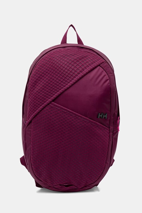 Helly Hansen plecak sportowy fioletowy 67577