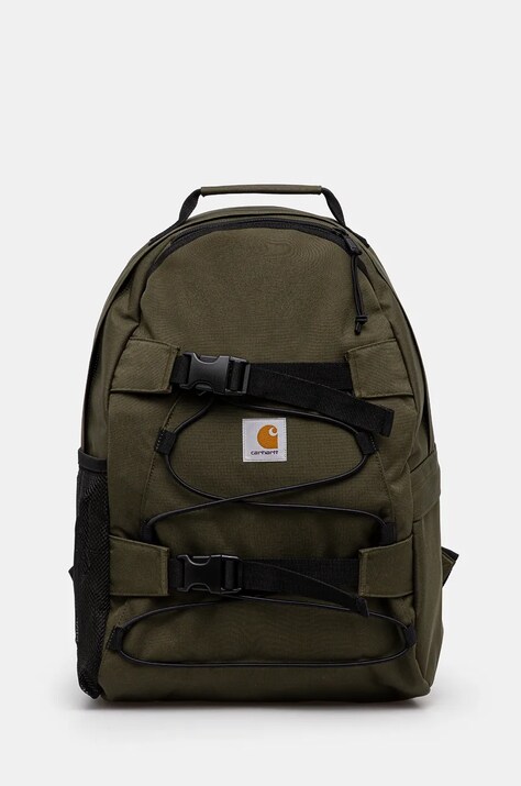 Carhartt WIP zaino Kickflip Backpack colore verde I031468.666XX