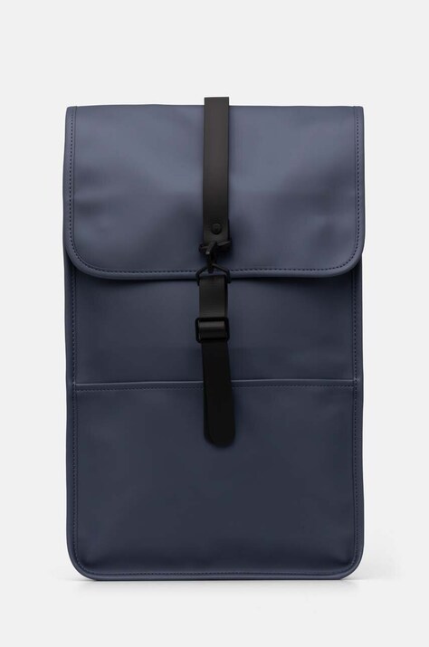 Rains zaino Backpack W3 colore blu  13000-36