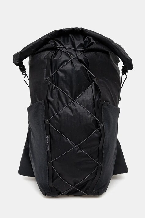Montane rucsac Trailblazer LT 20 culoarea negru, mare, neted, PTL20