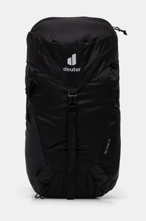 Deuter plecak AC Lite 16 kolor czarny duży gładki 342062470000