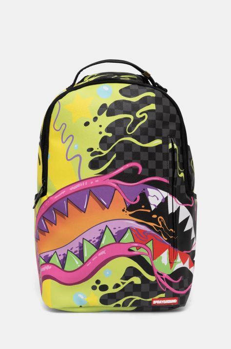 Ruksak Sprayground veliki, s uzorkom, 910B5784NSZ