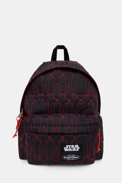 Σακίδιο πλάτης Eastpak Star Wars χρώμα: μαύρο, EK0006201Q31
