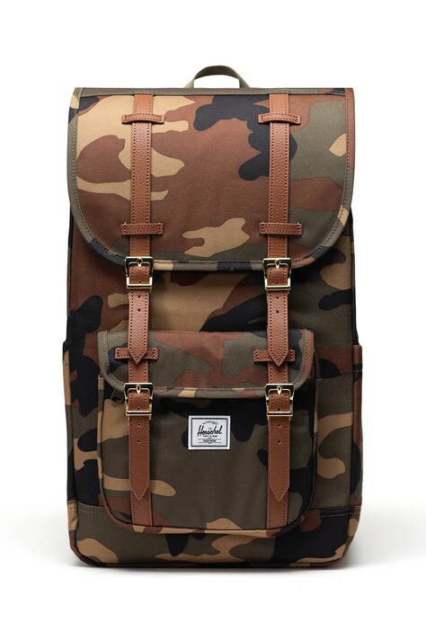 Nahrbtnik Herschel Little America 11390-00032-OS
