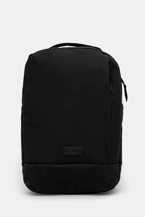 Nahrbtnik Eastpak Tecum F Cnnct F črna barva, EK0A5BE91F51
