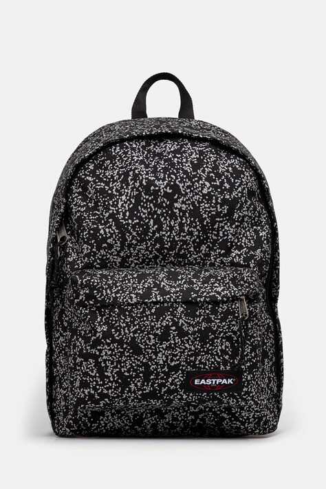 Nahrbtnik Eastpak Out Of Office črna barva, EK0007672Q41