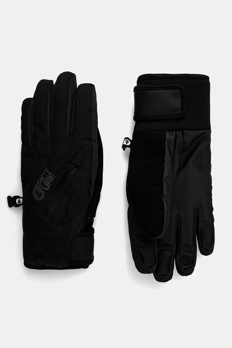 Oakley mănuși B1B culoarea negru, FOS800025