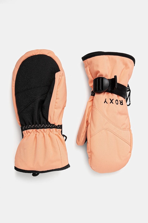 Детские лыжные перчатки Roxy ROXY JETTY SOLID MITT ERGHN03046