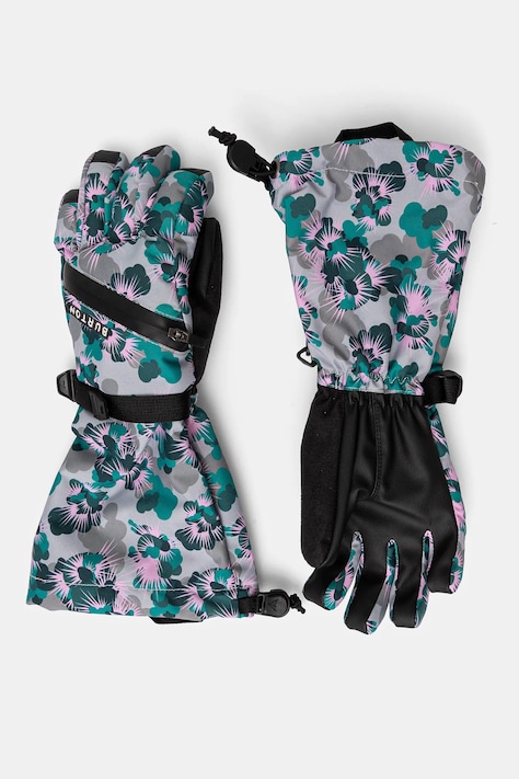 Otroške smučarske rokavice Burton VENT 104161