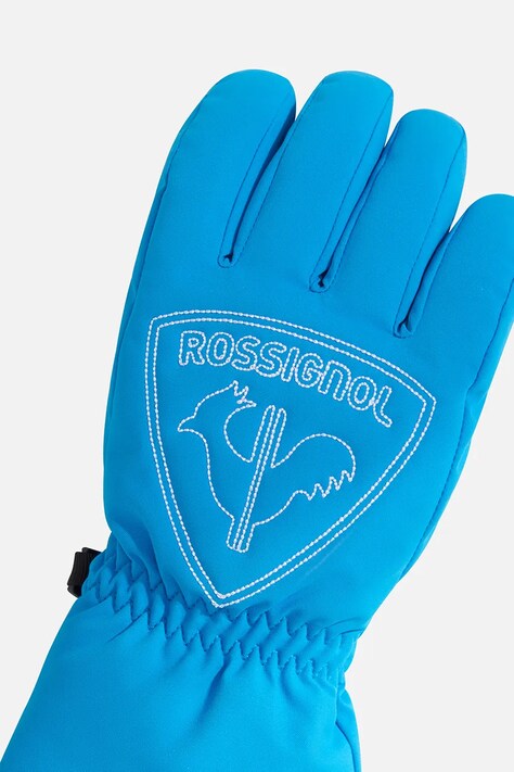 Rossignol rękawice narciarskie dziecięce ROOSTER G RLMYG09