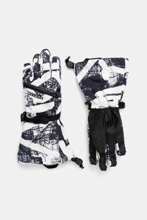 Burton rękawice narciarskie dziecięce VENT 104161