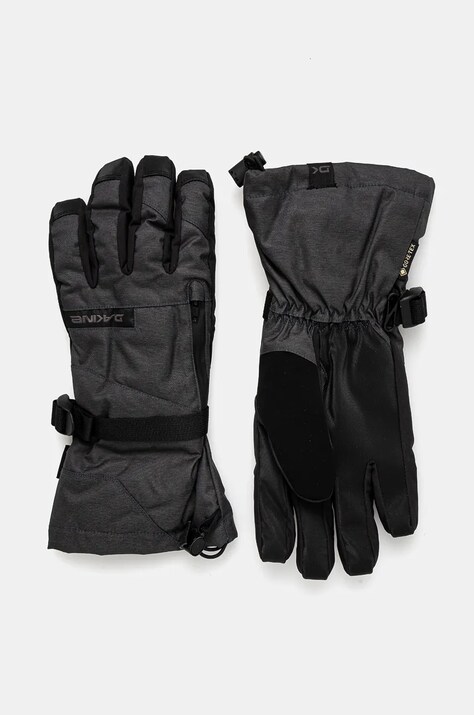 Перчатки Dakine Titan Gore-Tex цвет серый D10004449