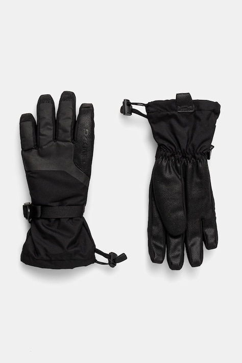 Перчатки Dakine Nova цвет чёрный D10004296