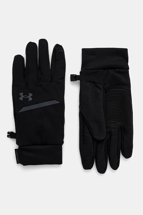 Under Armour rękawiczki męskie kolor czarny 1373284