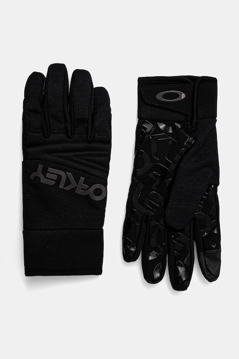 Перчатки Oakley Factory Pilot Core цвет чёрный FOS901030