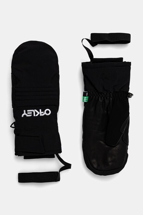 Перчатки Oakley B1B цвет чёрный FOS901289