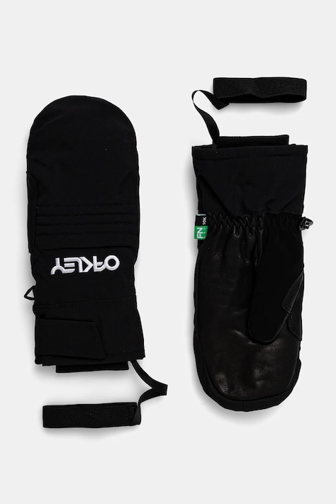 Перчатки Oakley B1B цвет чёрный FOS901289