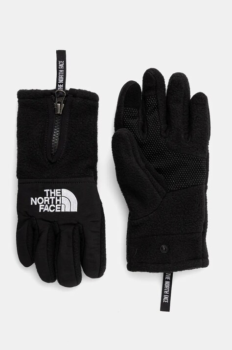 Rukavice The North Face Denali Etip Glove boja: crna, NF0A888SJK31