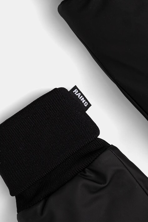Рукавички Rains Alta Puffer Mittens W2T3 — фото 2