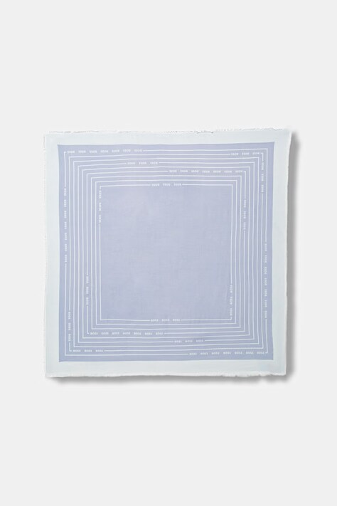 BOSS Laik albastru 50521800