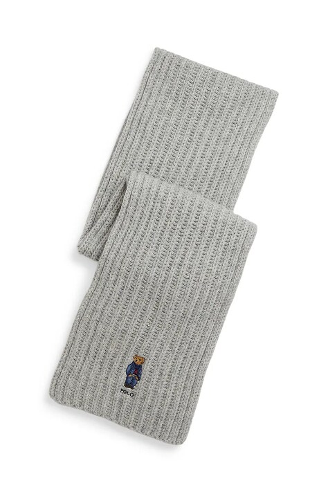 Volnen šal Polo Ralph Lauren 455931877