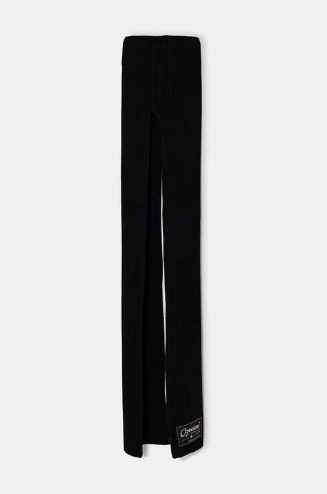 Шарф Coperni Knitted Collar Scarf — фото 2