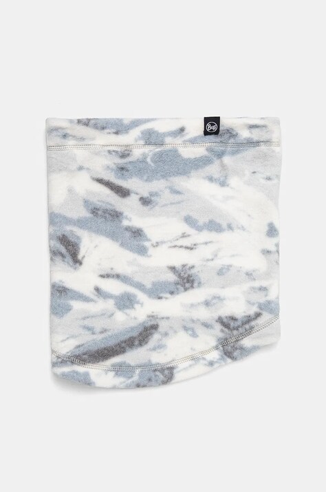 Снуд Buff Polar Prints женский цвет серый узорный 134695
