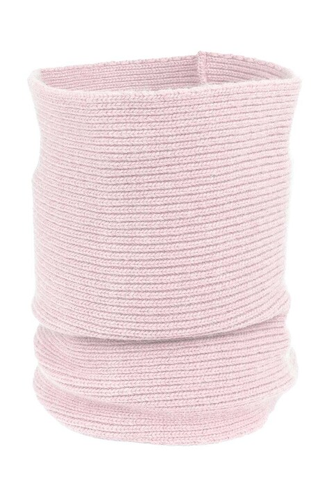 Jamiks scaldacollo bambini KRISTON colore rosa JZH426