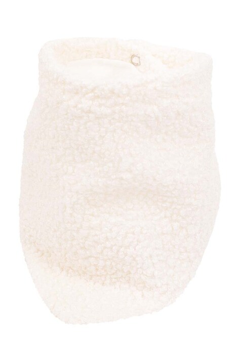 Детский платок Jamiks GERD цвет бежевый однотонная JZH368