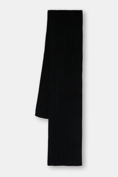 Vlnený šál United Colors of Benetton béžová farba, jednofarebný, 1244DU01G