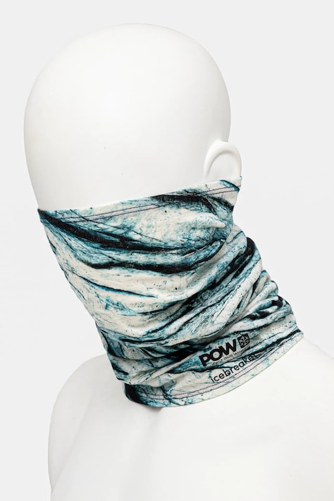 Снуд Icebreaker Icebreaker x Protect Our Winters візерунок IB0A574B03P1