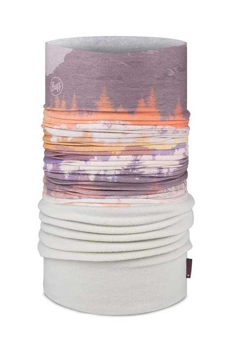 Buff foulard multifunzione Polar colore violetto 134576