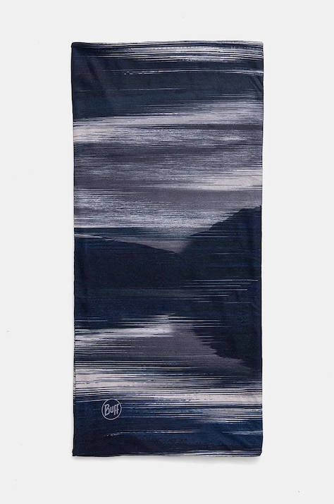 Снуд Buff Reversible Polar колір синій візерунок 134676