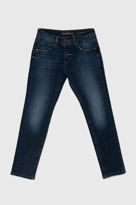 Guess jeans copii L3YA00 D52Z0