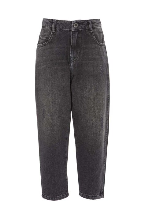 Дитячі джинси Emporio Armani 6D4J79 4D4AZ