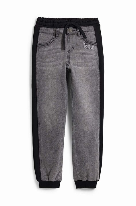 Детские джинсы Desigual 24WBDD01